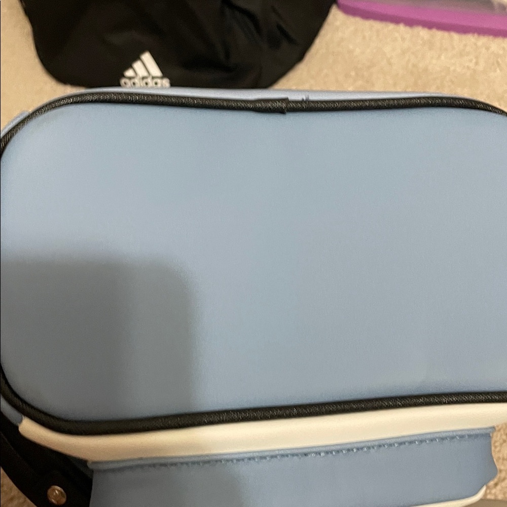 Pochacco Sanrio Loungefly backpack - Picture 3 of 6